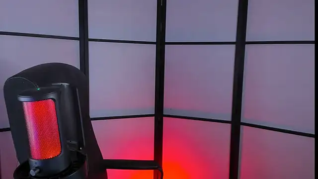 Goddess-Rose online show from November 11, 2025, 4:29 pm