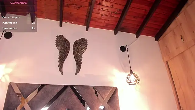 Snapshot of Bianca_zaens2 chatting on February 15, 2025, 9:49 am Bianca zaens2 online show from February 15, 2025, 9:49 am