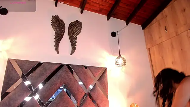 Snapshot of Bianca_zaens2 chatting on February 19, 2025, 11:49 am Bianca zaens2 online show from February 19, 2025, 11:49 am