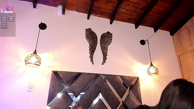 Snapshot of Bianca_zaens2 chatting on October 16, 2025, 12:06 pm Bianca zaens2 online show from October 16, 2025, 12:06 pm