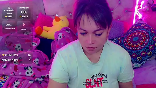 martina bk online show from February 28, 2025, 9:15 am