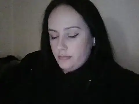 CurvyQueen2023 online show from February 2, 2025, 8:30 pm