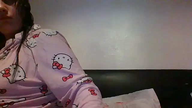 Snapshot of CurvyQueen2023 chatting on February 3, 2026, 1:48 am CurvyQueen2023 online show from February 3, 2026, 1:48 am