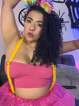 Snapshot of miss_grace_01 chatting on October 27, 2025, 3:21 am miss grace 01 online show from October 27, 2025, 3:21 am