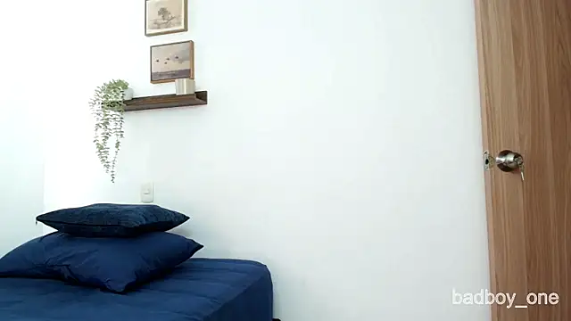 badboy one  online show from March 10, 2026, 3:39 pm