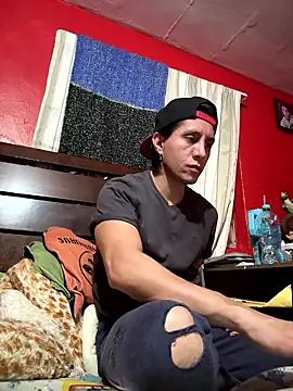 Snapshot of anevis91 chatting on January 15, 2026, 7:35 am anevis91 online show from January 15, 2026, 7:35 am