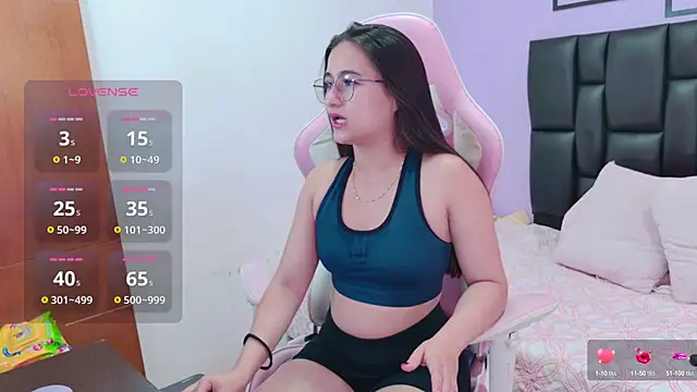 im-eliza online show from March 17, 2025, 5:16 pm