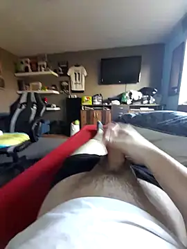 joel43278 online show from December 27, 2024, 12:01 pm