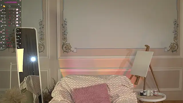 Snapshot of happywhores chatting on January 6, 2025, 9:43 pm happywhores online show from January 6, 2025, 9:43 pm