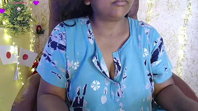 Prita07 online show from June 29, 2026, 3:24 am