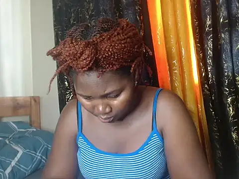 Sexxy pretty24 online show from March 21, 2026, 8:41 am