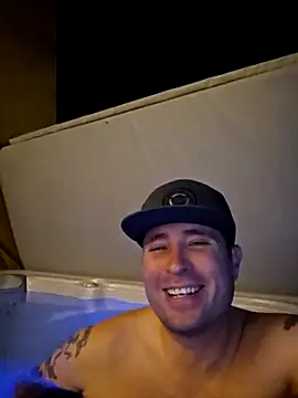 JeepinAround online show from October 12, 2025, 3:38 am