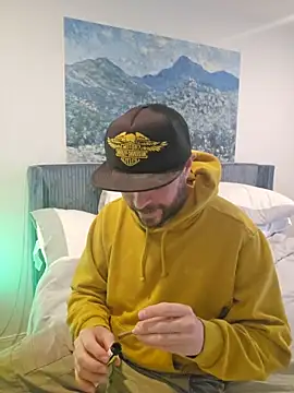 JeepinAround online show from February 4, 2026, 7:31 pm