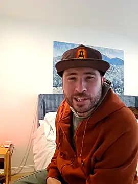 JeepinAround online show from February 23, 2026, 9:12 pm