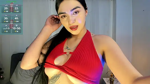 Snapshot of miel_gomez chatting on January 4, 2025, 3:07 pm miel gomez online show from January 4, 2025, 3:07 pm