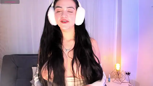 Snapshot of miel_gomez chatting on January 29, 2025, 1:16 am miel gomez online show from January 29, 2025, 1:16 am