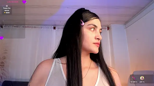 Snapshot of miel_gomez chatting on February 7, 2025, 2:29 am miel gomez online show from February 7, 2025, 2:29 am