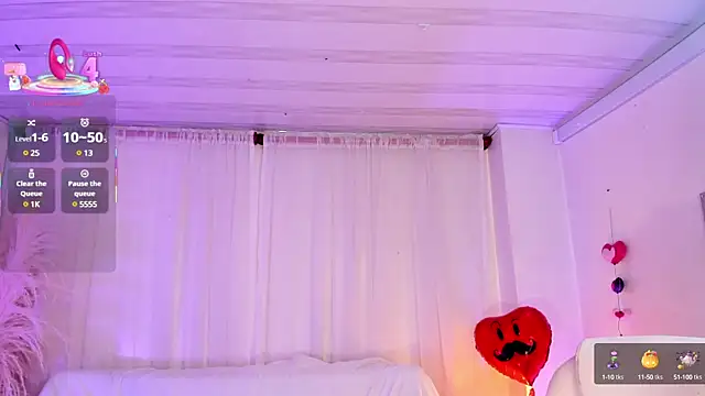 Snapshot of miel_gomez chatting on February 22, 2025, 9:15 pm miel gomez online show from February 22, 2025, 9:15 pm