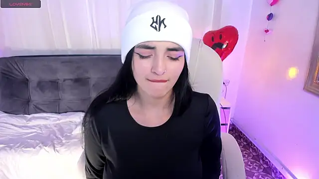 Snapshot of miel_gomez chatting on February 25, 2025, 11:11 pm miel gomez online show from February 25, 2025, 11:11 pm