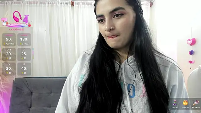 Snapshot of miel_gomez chatting on March 4, 2025, 7:22 pm miel gomez online show from March 4, 2025, 7:22 pm