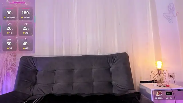 Snapshot of miel_gomez chatting on March 16, 2025, 3:25 am miel gomez online show from March 16, 2025, 3:25 am