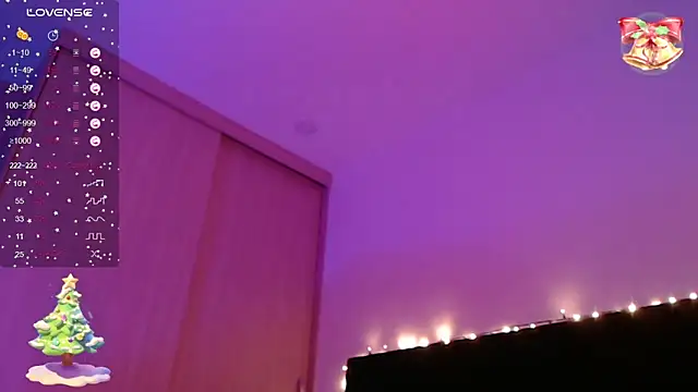 ELEKTRAMOON online show from December 7, 2024, 7:49 am