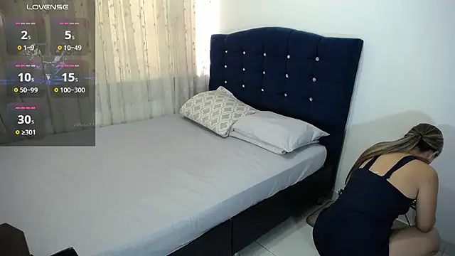 melpark online show from January 26, 2025, 8:45 pm