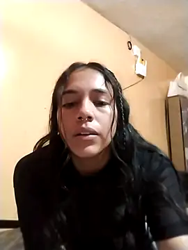 loveHoney02 online show from January 8, 2026, 8:00 pm