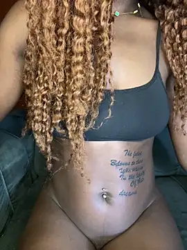 pretty maliah online show from March 25, 2026, 10:16 pm