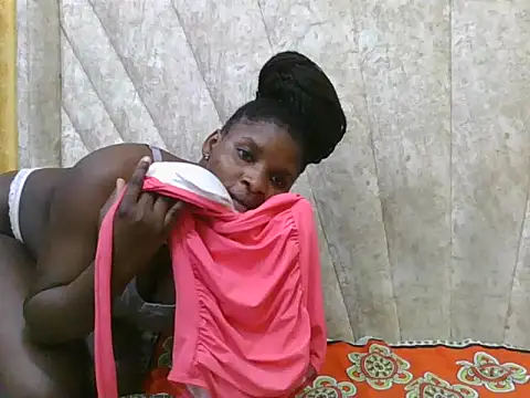 Sexy Villagegal online show from October 31, 2025, 10:00 pm