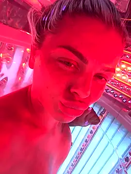 Snapshot of IrishTeenBarbie69 chatting on October 31, 2025, 6:20 pm IrishTeenBarbie69 online show from October 31, 2025, 6:20 pm