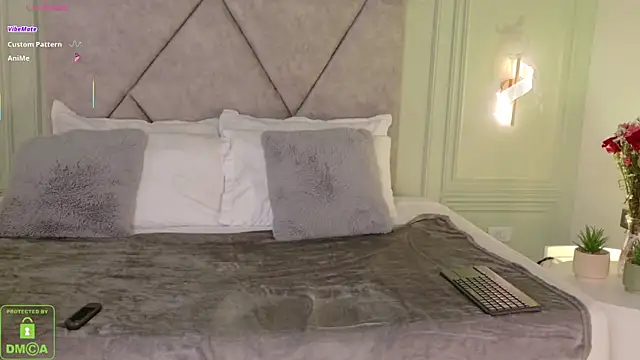  Miss Kimm online show from February 17, 2026, 12:23 pm