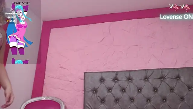 Snapshot of Pearl_Michelts chatting on October 23, 2025, 12:48 pm Pearl Michelts online show from October 23, 2025, 12:48 pm