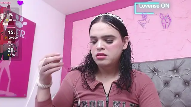 Pearl Michelts online show from June 17, 2026, 1:12 pm