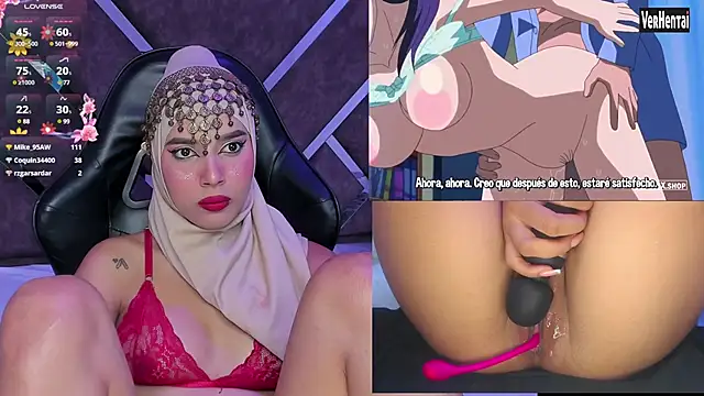 SweetieCloe  online show from December 16, 2024, 12:04 am