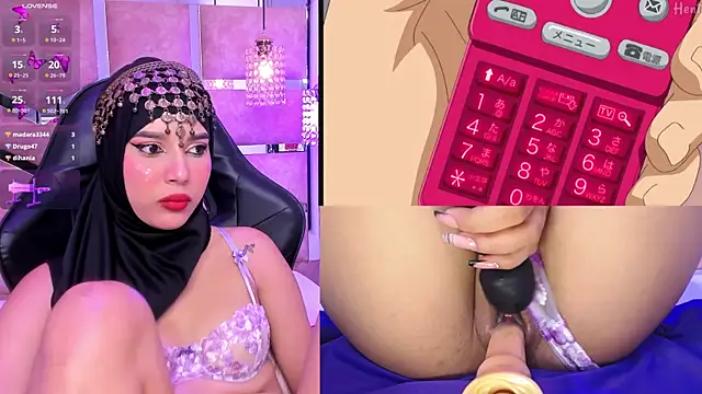 SweetieCloe  online show from January 22, 2025, 12:16 am