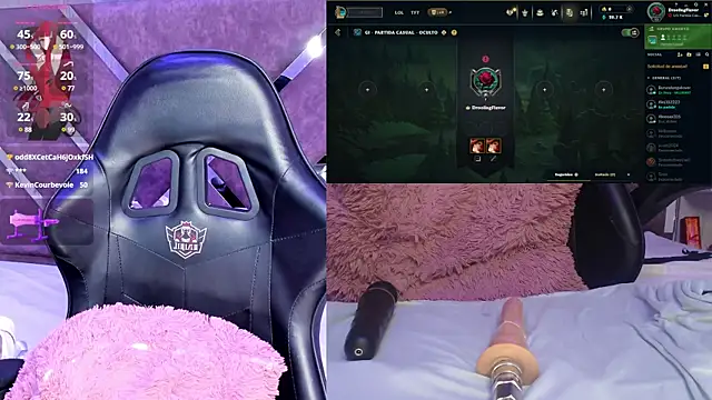 SweetieCloe  online show from March 22, 2025, 12:39 am