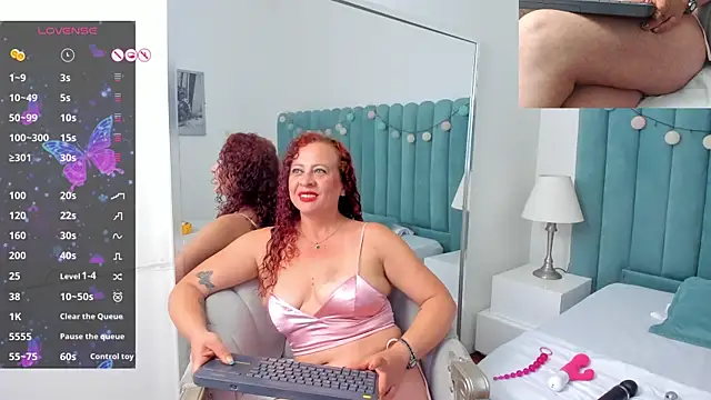 ChannelFox   online show from February 4, 2025, 7:55 pm