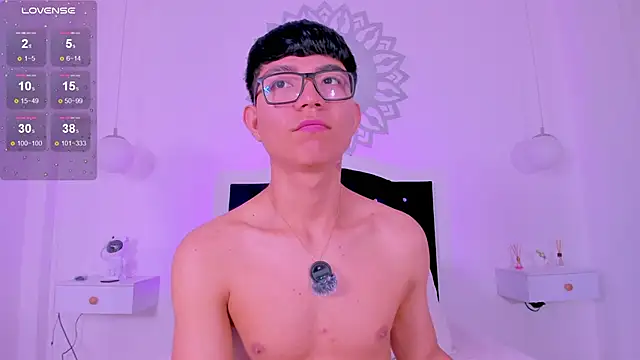 CodyTwink online show from February 5, 2026, 2:22 pm