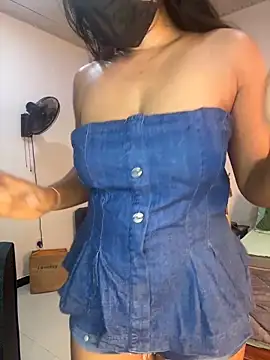 Cinderella-98 online show from March 20, 2026, 3:17 pm