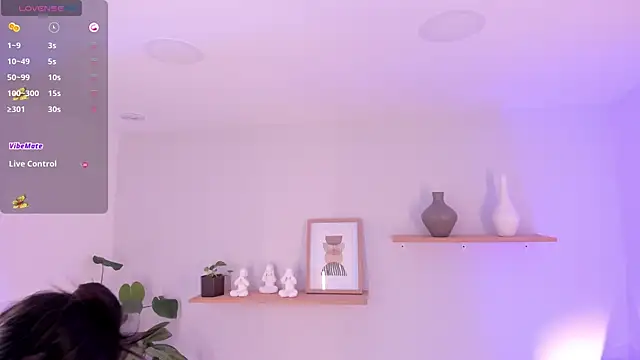  Dahiana online show from February 25, 2025, 9:53 am