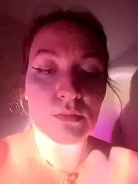 Nataly cute online show from January 23, 2025, 5:24 am