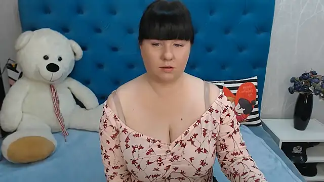 Sexy MALIKKA online show from January 21, 2025, 6:43 am