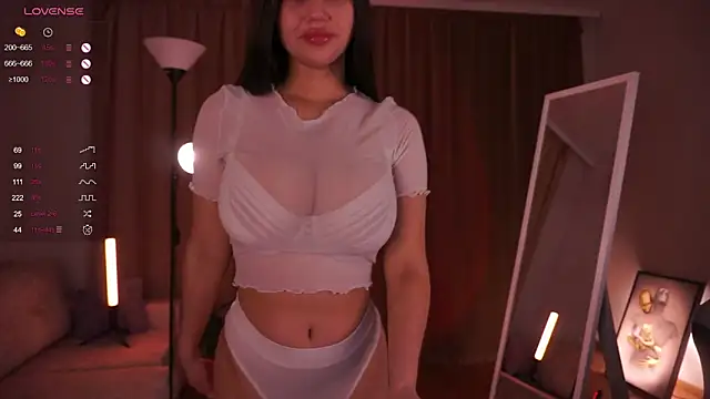 Snapshot of AnuricBriny chatting on January 29, 2025, 7:43 pm AnuricBriny online show from January 29, 2025, 7:43 pm