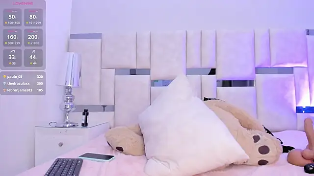 Snapshot of Miagiorgia_ chatting on February 10, 2025, 9:25 pm Miagiorgia online show from February 10, 2025, 9:25 pm