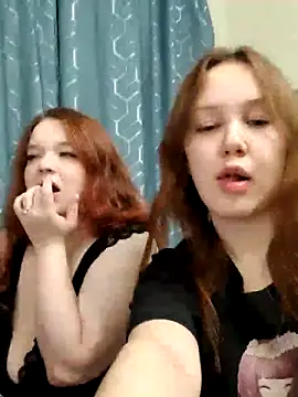  AnMiss  online show from February 17, 2025, 3:42 pm