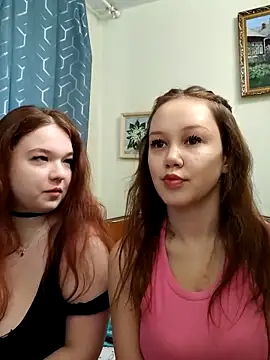  AnMiss  online show from March 1, 2025, 9:40 am