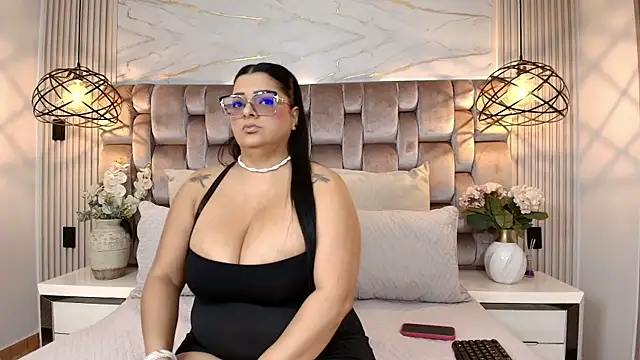 JenSexy  online show from July 25, 2026, 7:33 pm