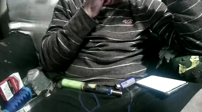 robeaulieu02 online show from January 12, 2025, 6:49 am