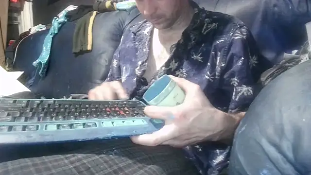 robeaulieu02 online show from January 27, 2025, 6:09 am